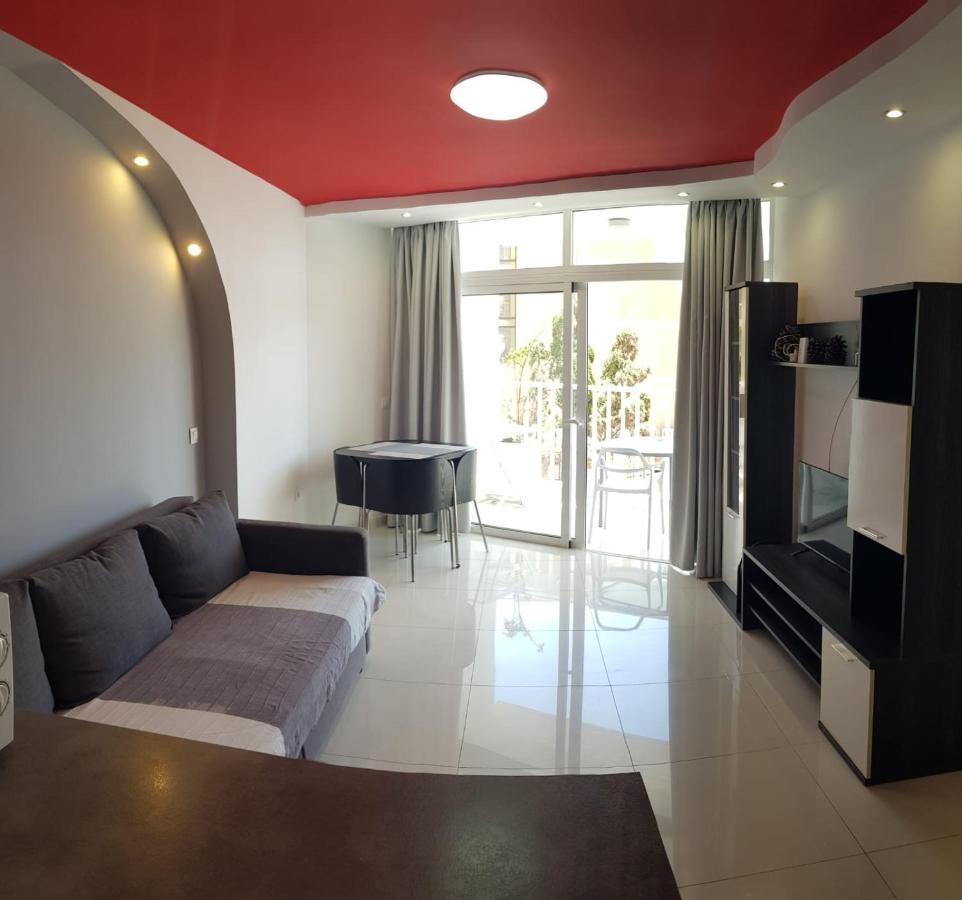 Apartment Ty Las Americas Playa de las Americas  Exteriér fotografie