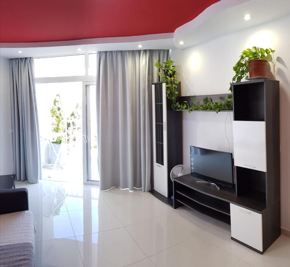 Apartment Ty Las Americas Playa de las Americas  Exteriér fotografie