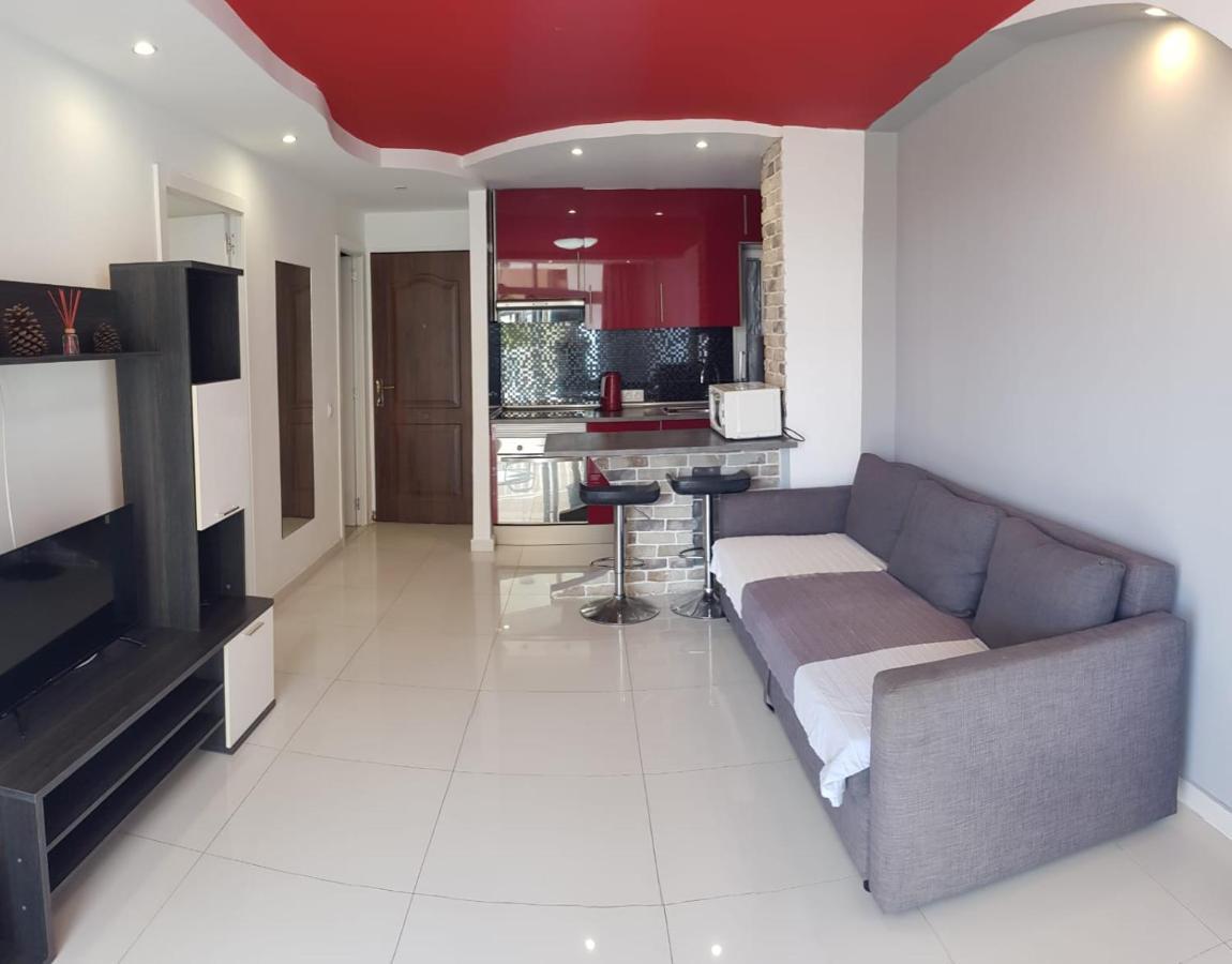 Apartment Ty Las Americas Playa de las Americas  Exteriér fotografie