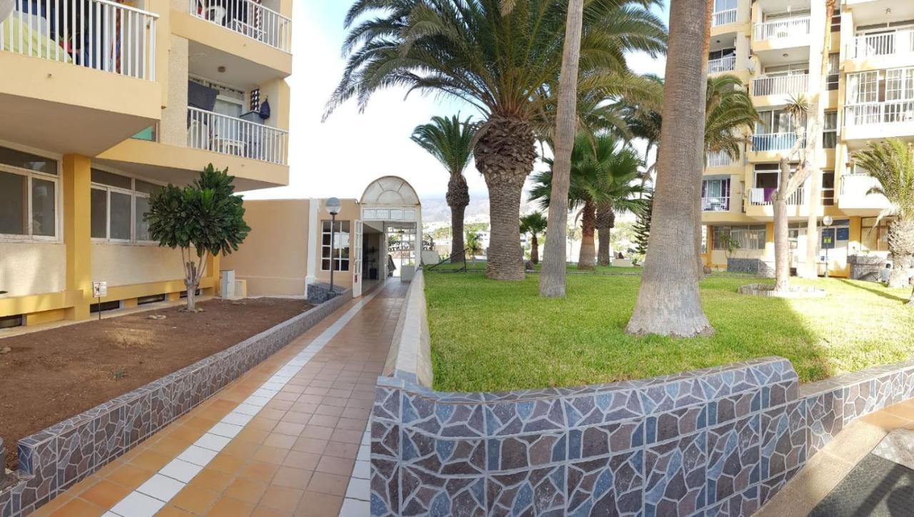 Apartment Ty Las Americas Playa de las Americas  Exteriér fotografie
